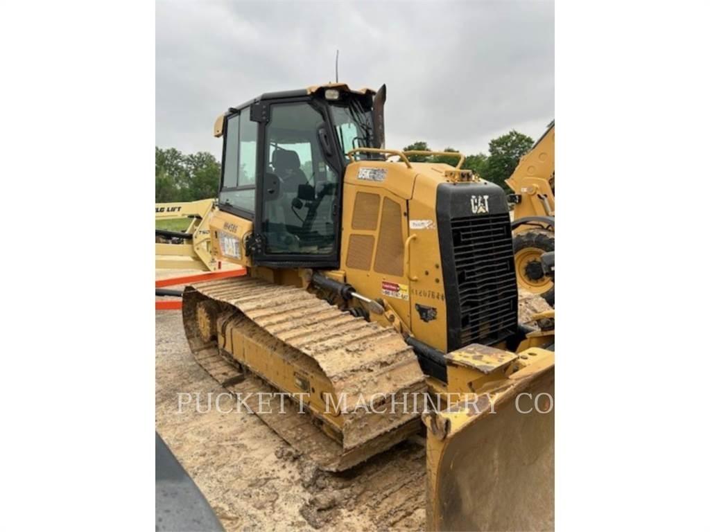 CAT D5K2LGP Rupsdozers