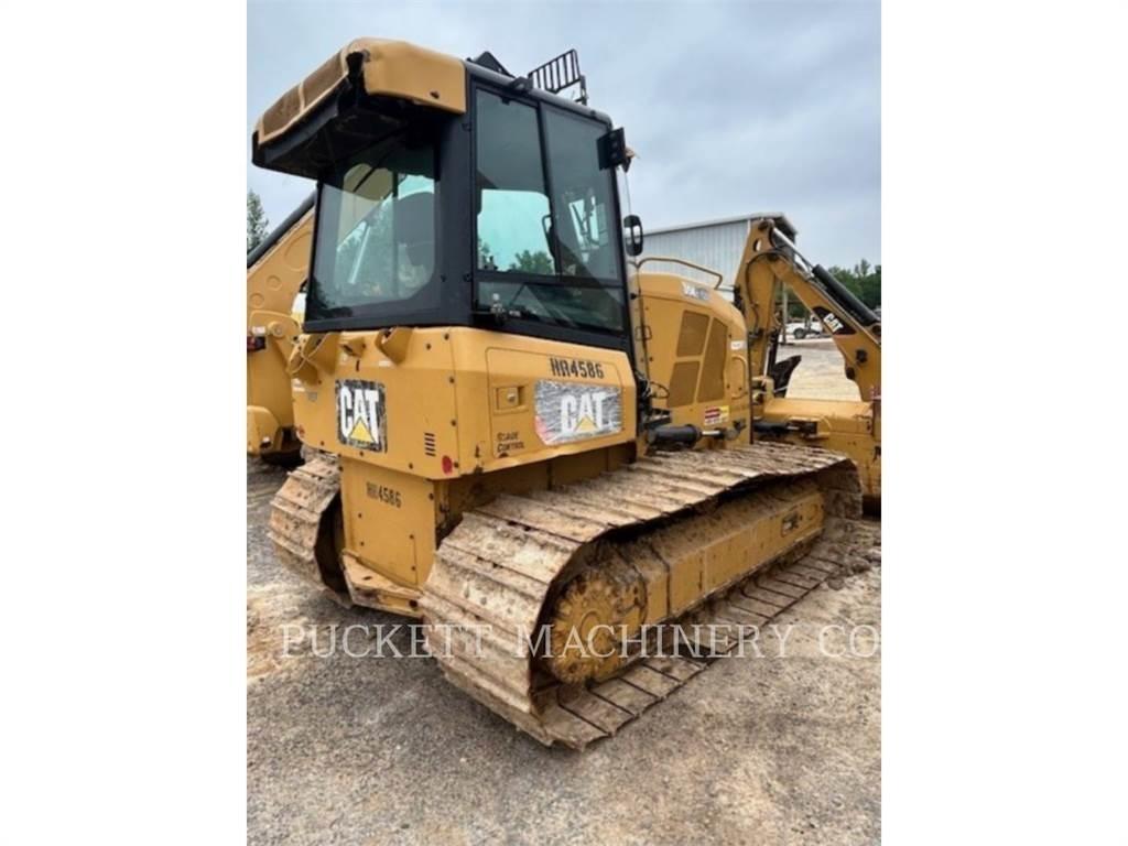 CAT D5K2LGP Rupsdozers