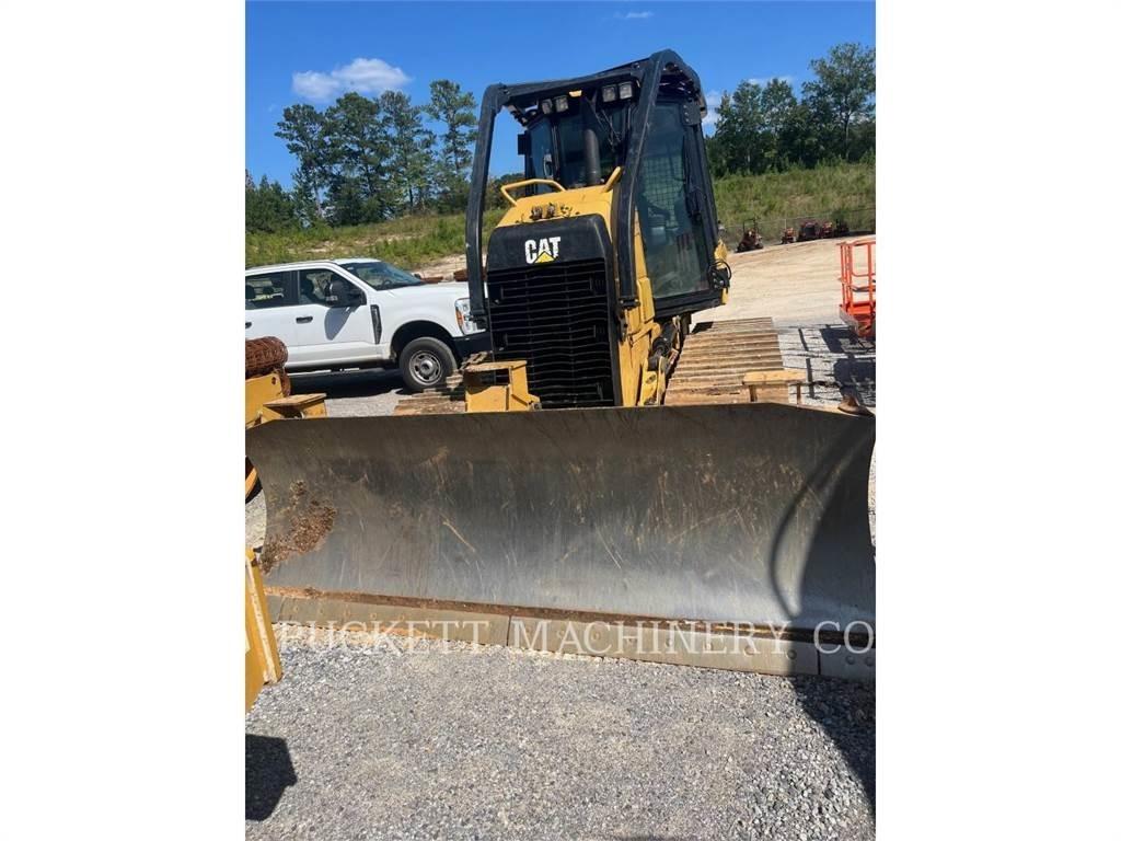 CAT D5K2LGP Rupsdozers