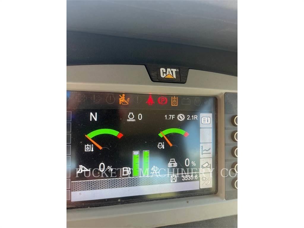 CAT D5K2LGP Rupsdozers