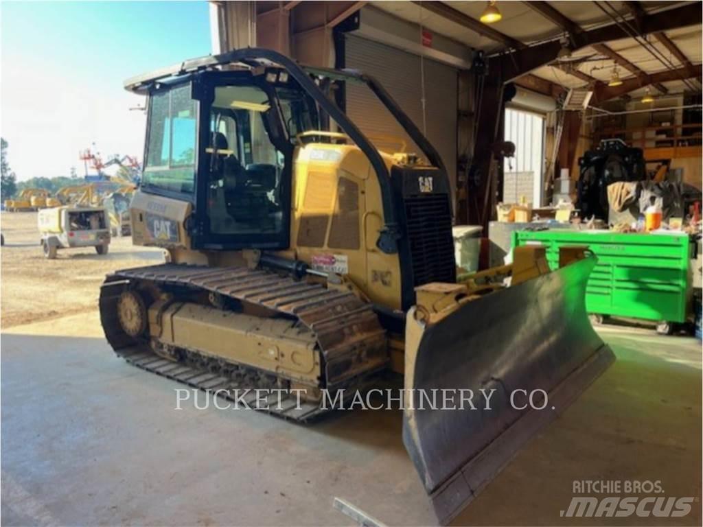 CAT D5K2LGP Rupsdozers