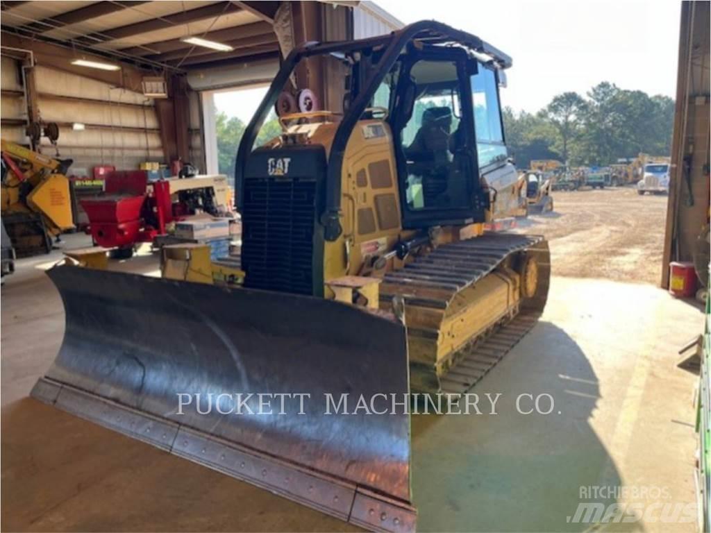 CAT D5K2LGP Rupsdozers