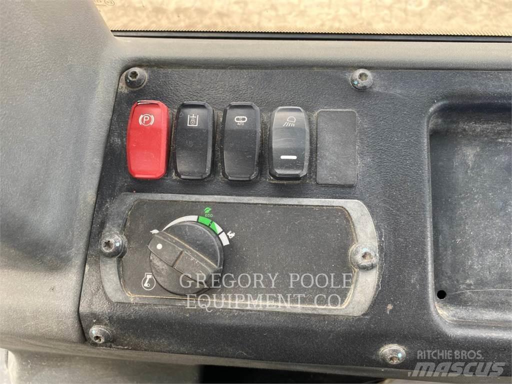 CAT D5K2LGP Rupsdozers