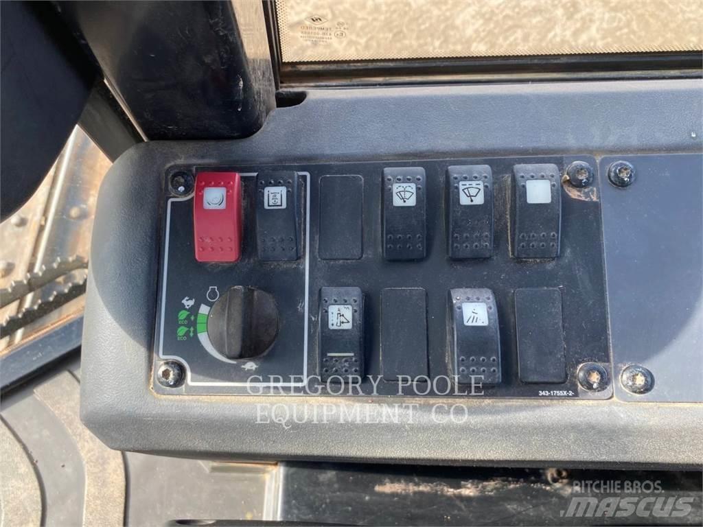 CAT D5K2LGP Rupsdozers