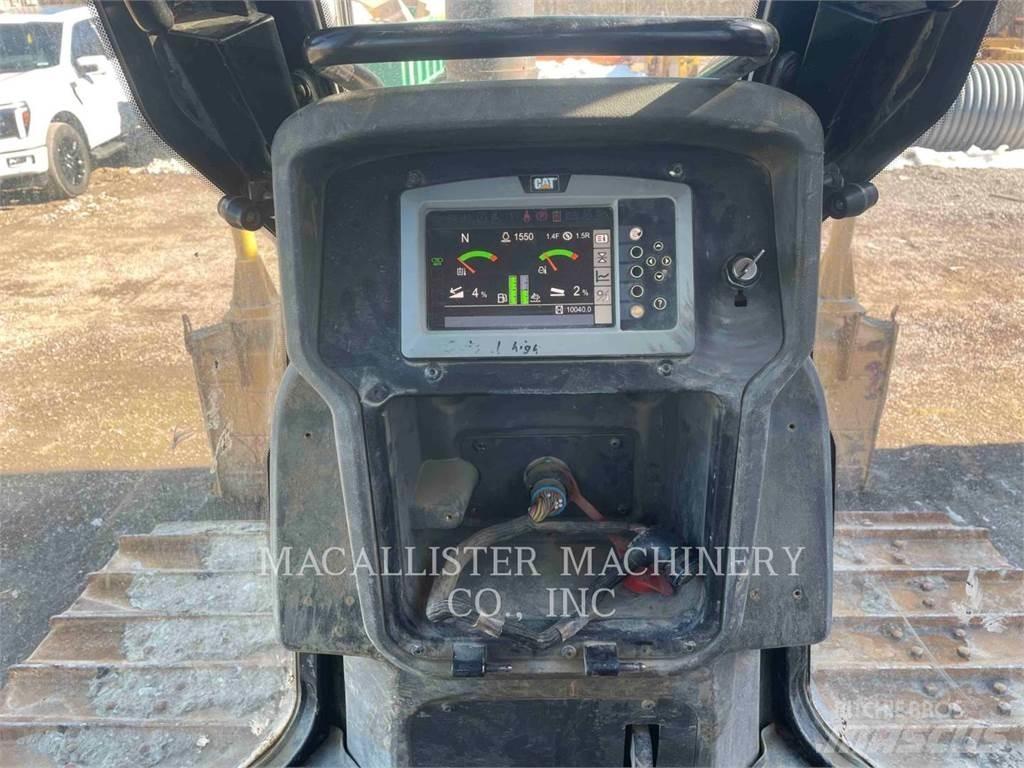 CAT D5K2LGP Rupsdozers
