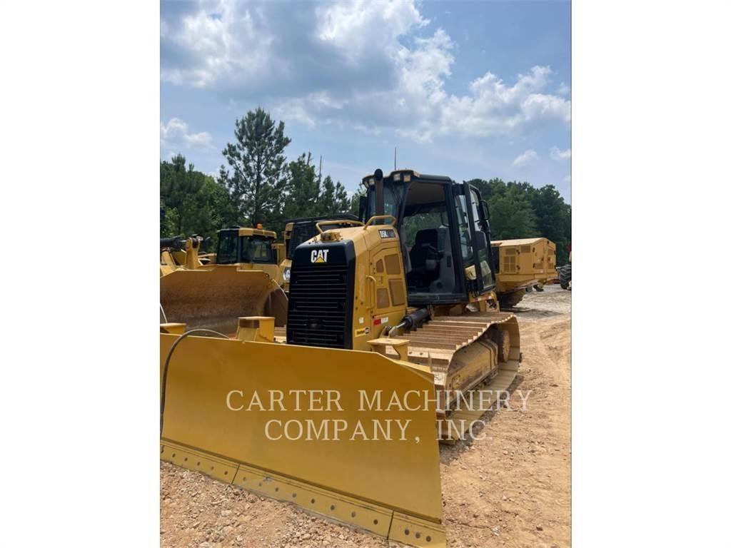 CAT D5K2LGP Rupsdozers