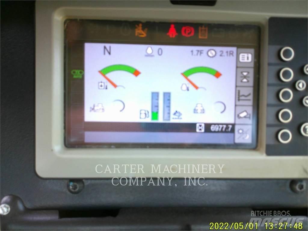 CAT D5K2LGP Rupsdozers