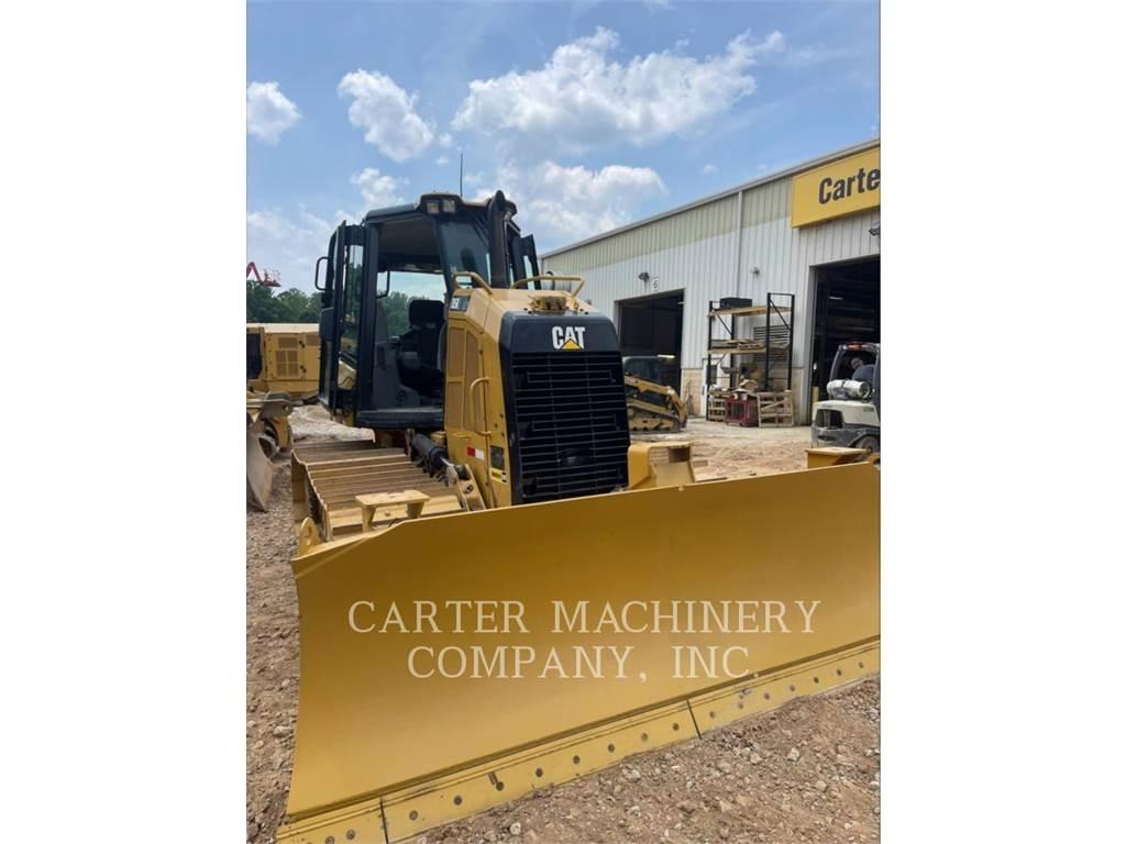 CAT D5K2LGP Rupsdozers
