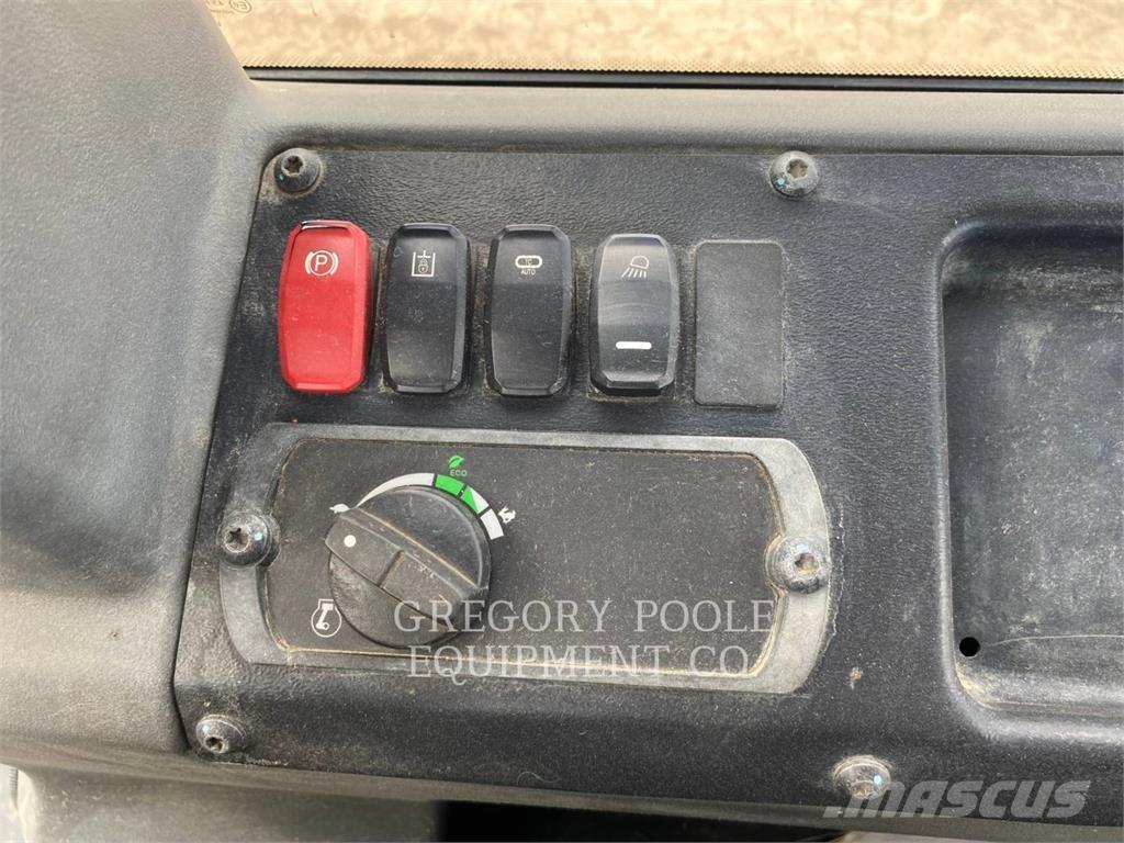 CAT D5K2LGP Rupsdozers