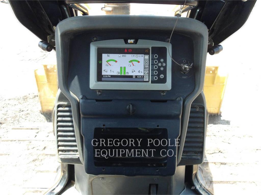 CAT D5K2LGP Rupsdozers