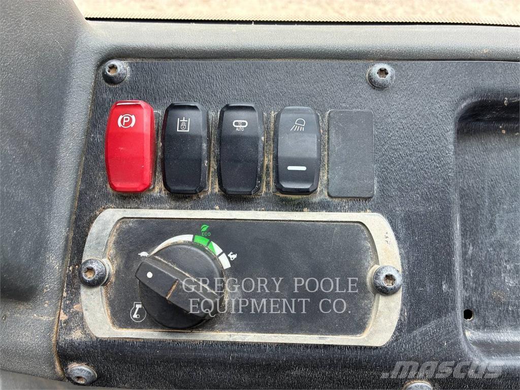 CAT D5K2LGP Rupsdozers