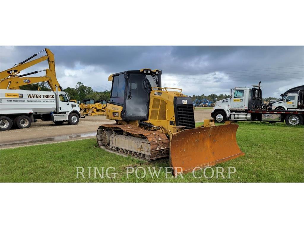 CAT D5K2LGPCAB Rupsdozers