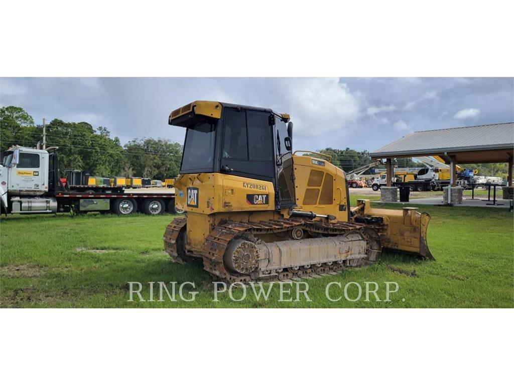 CAT D5K2LGPCAB Rupsdozers