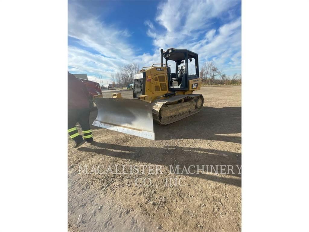 CAT D5K2XL Rupsdozers