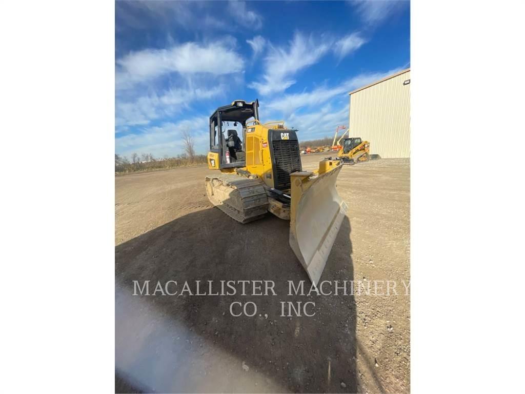 CAT D5K2XL Rupsdozers