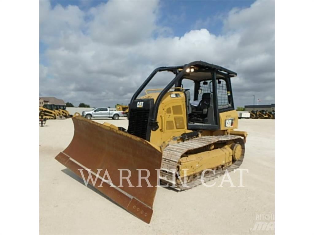 CAT D5K2XL Rupsdozers
