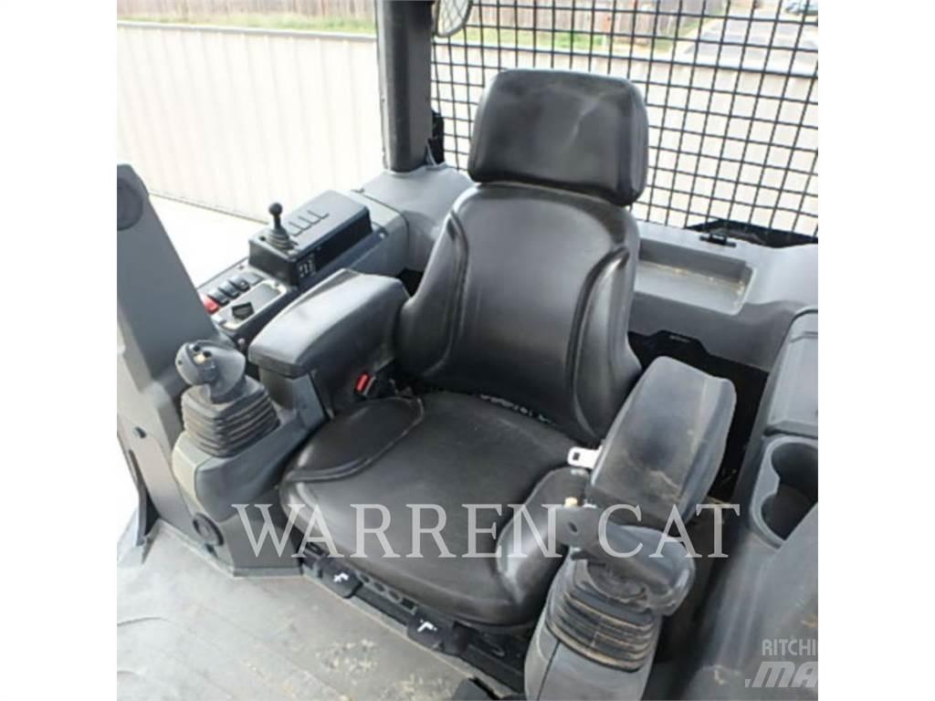 CAT D5K2XL Rupsdozers