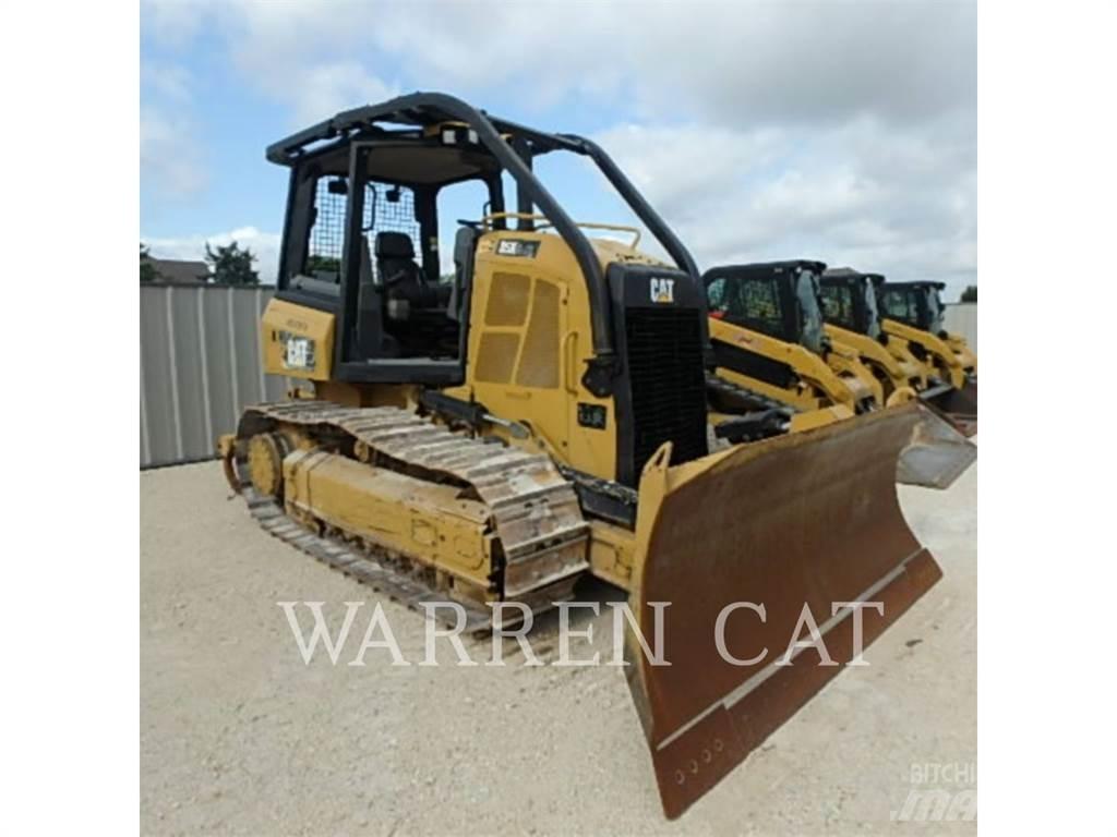 CAT D5K2XL Rupsdozers