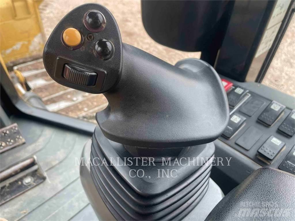 CAT D5K2XL Rupsdozers