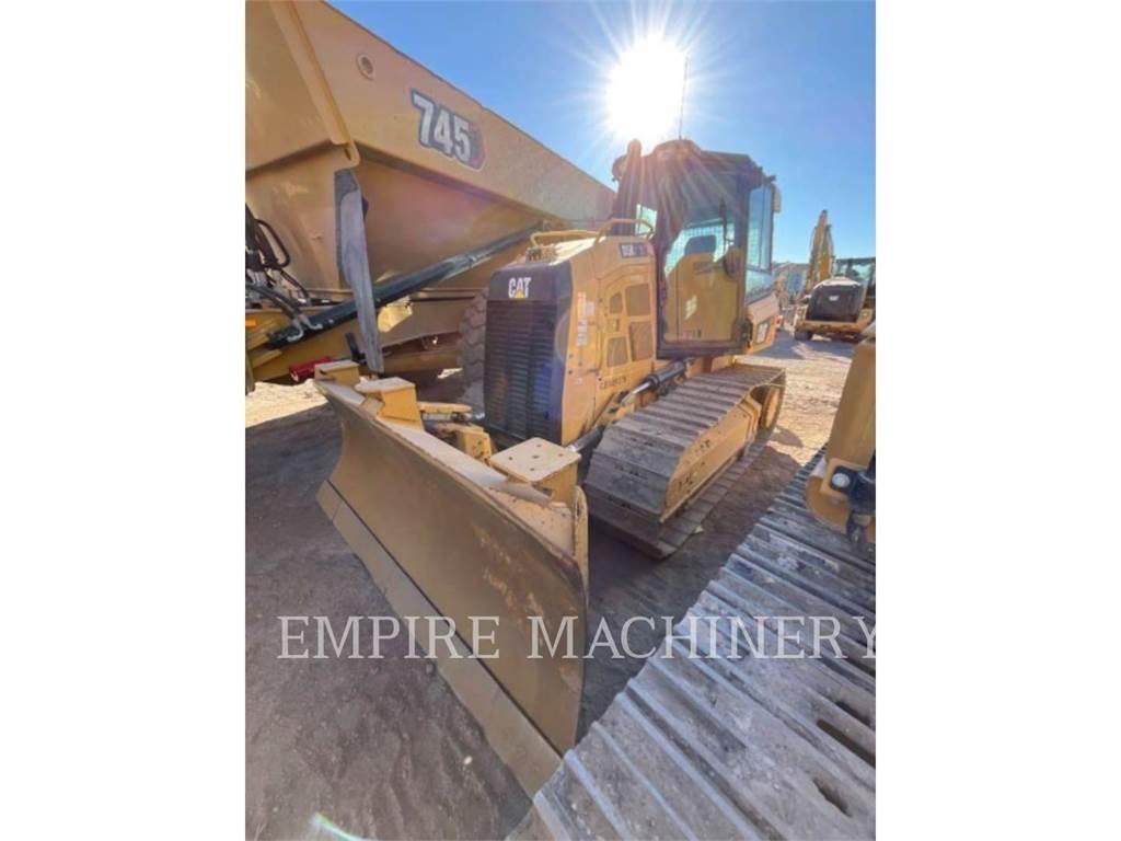 CAT D5K2XL Rupsdozers