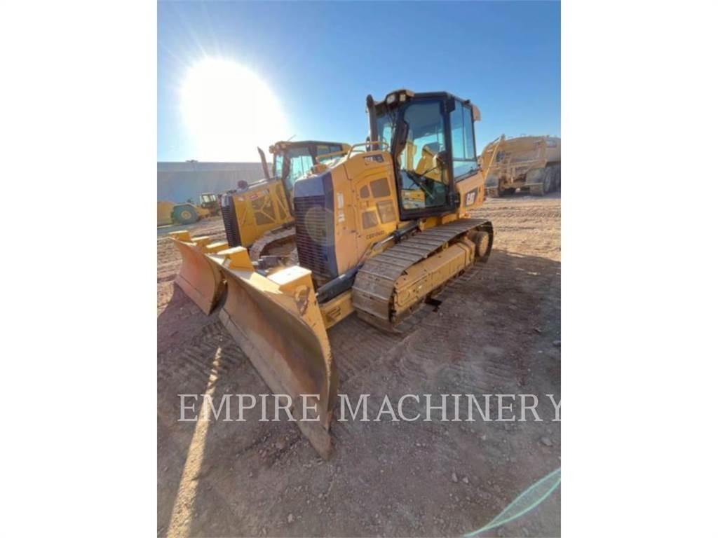 CAT D5K2XL Rupsdozers