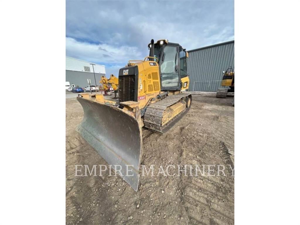 CAT D5K2XL Rupsdozers