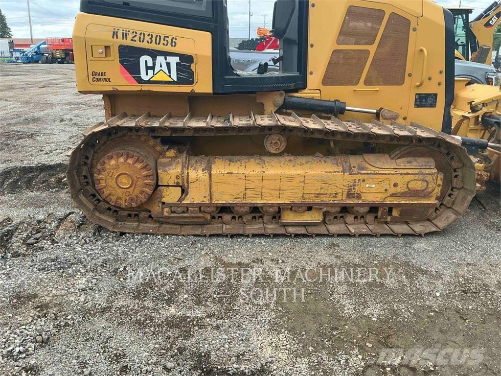 CAT D5K2XL Rupsdozers
