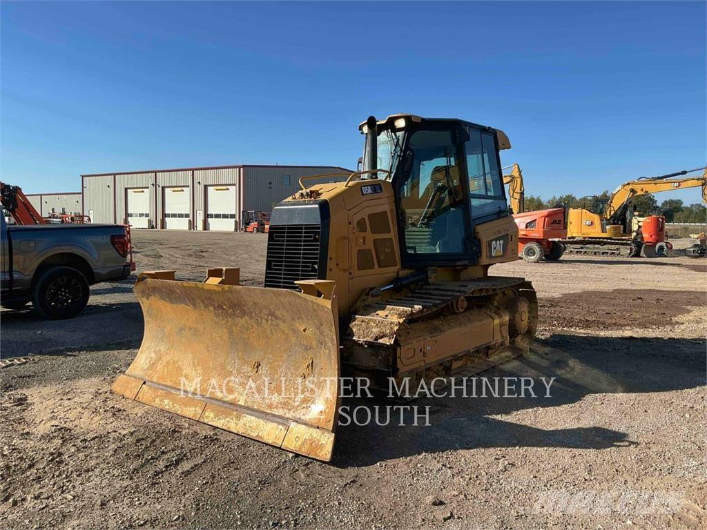 CAT D5K2XL Rupsdozers