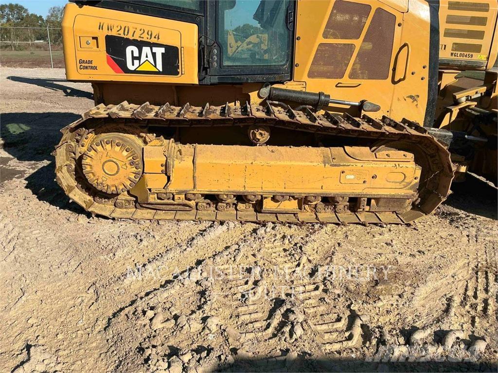 CAT D5K2XL Rupsdozers