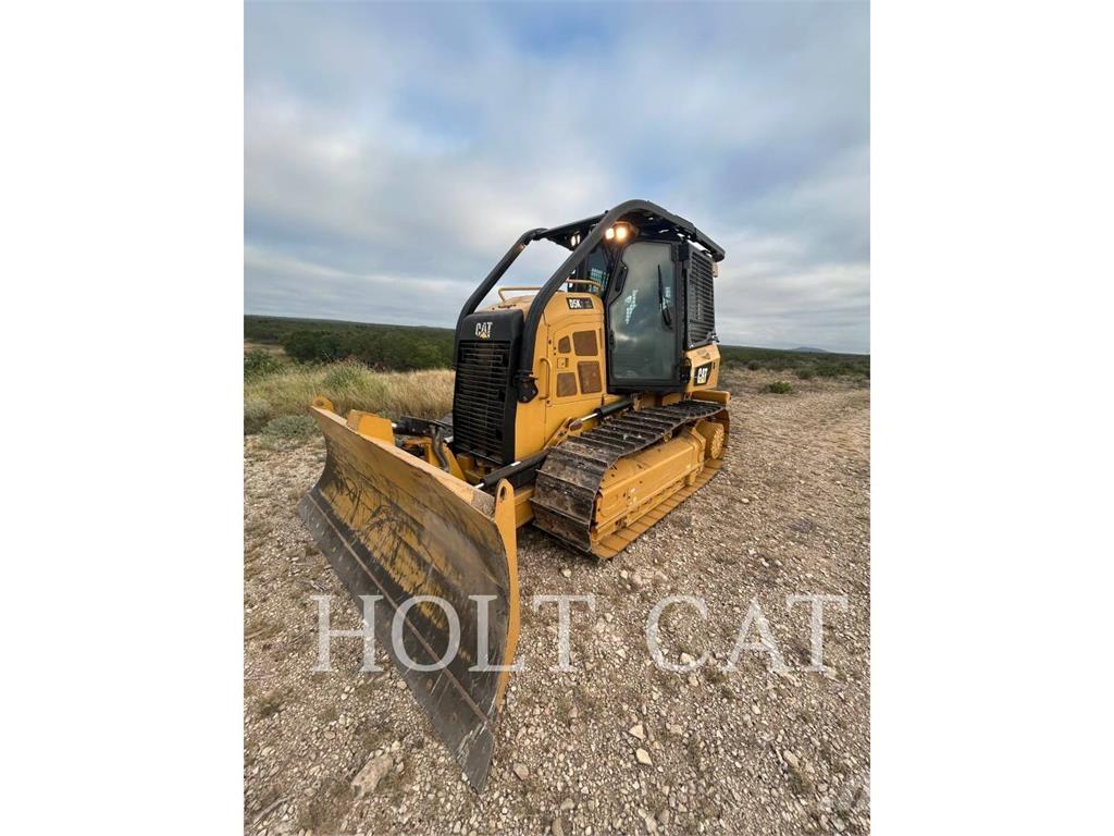 CAT D5K2XL Rupsdozers