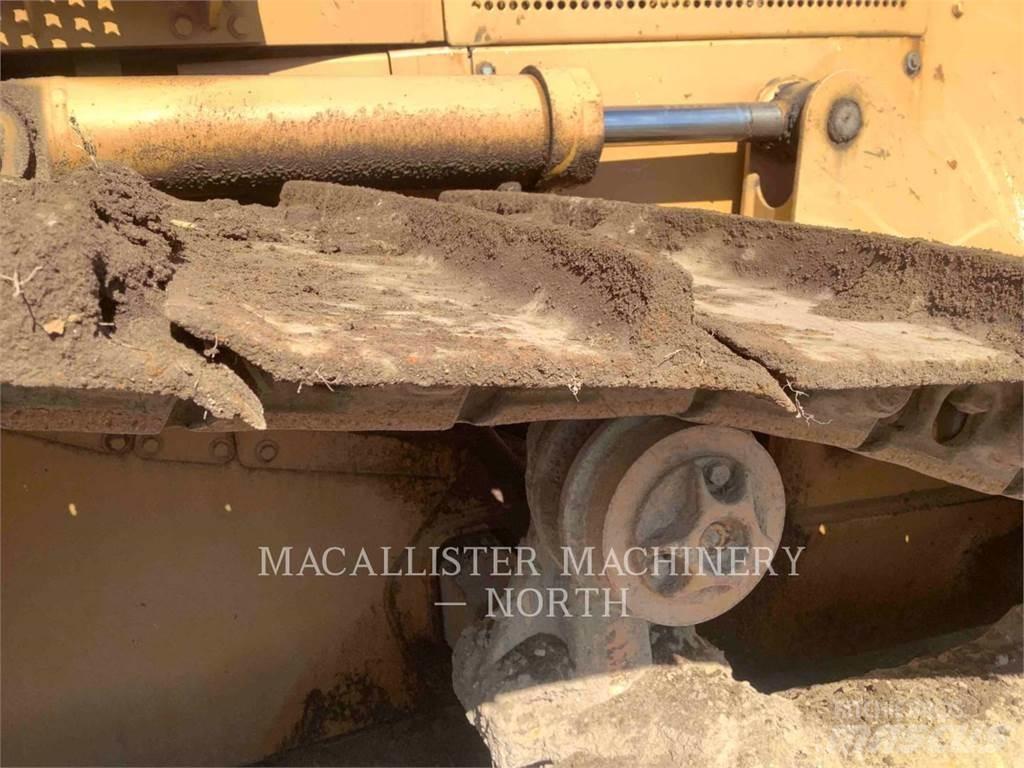 CAT D5ML Rupsdozers