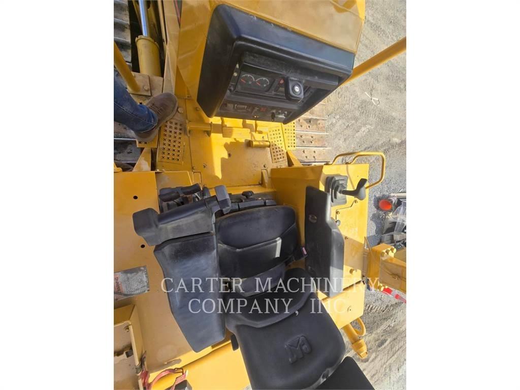 CAT D5MXL Rupsdozers