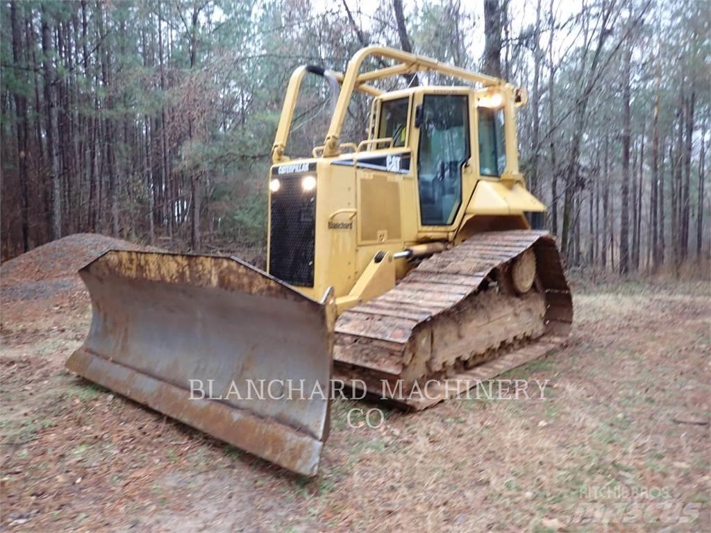 CAT D5NLGP Rupsdozers