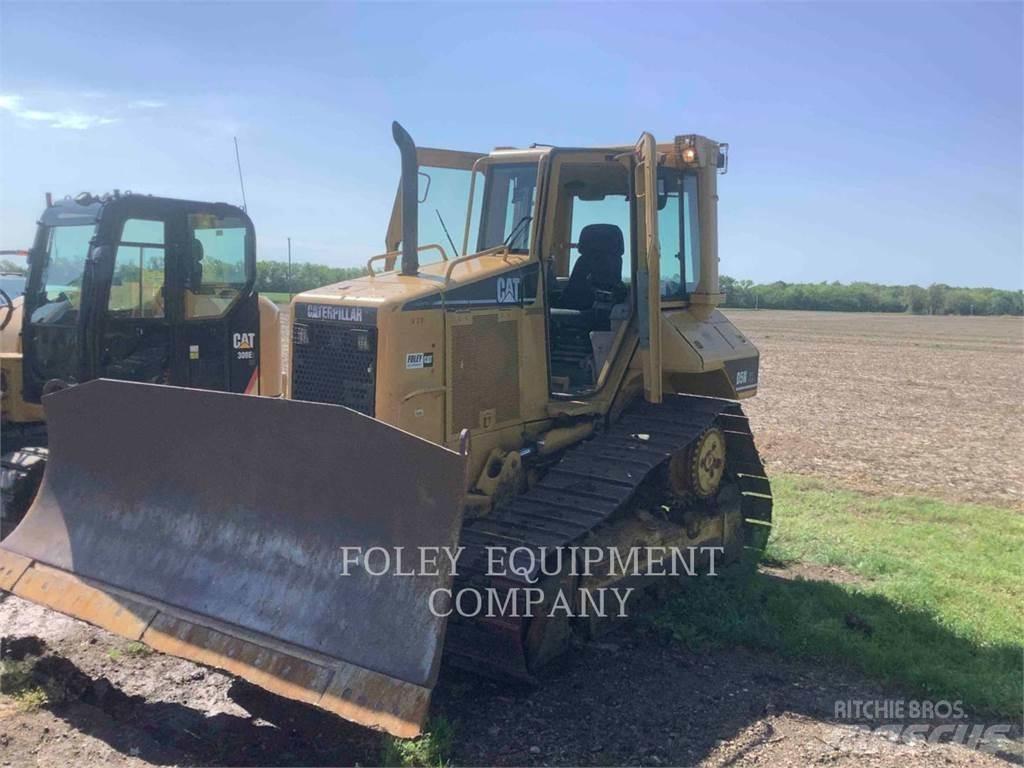 CAT D5NXL Rupsdozers