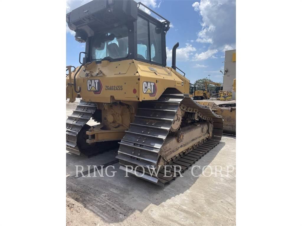 CAT D5VP Rupsdozers
