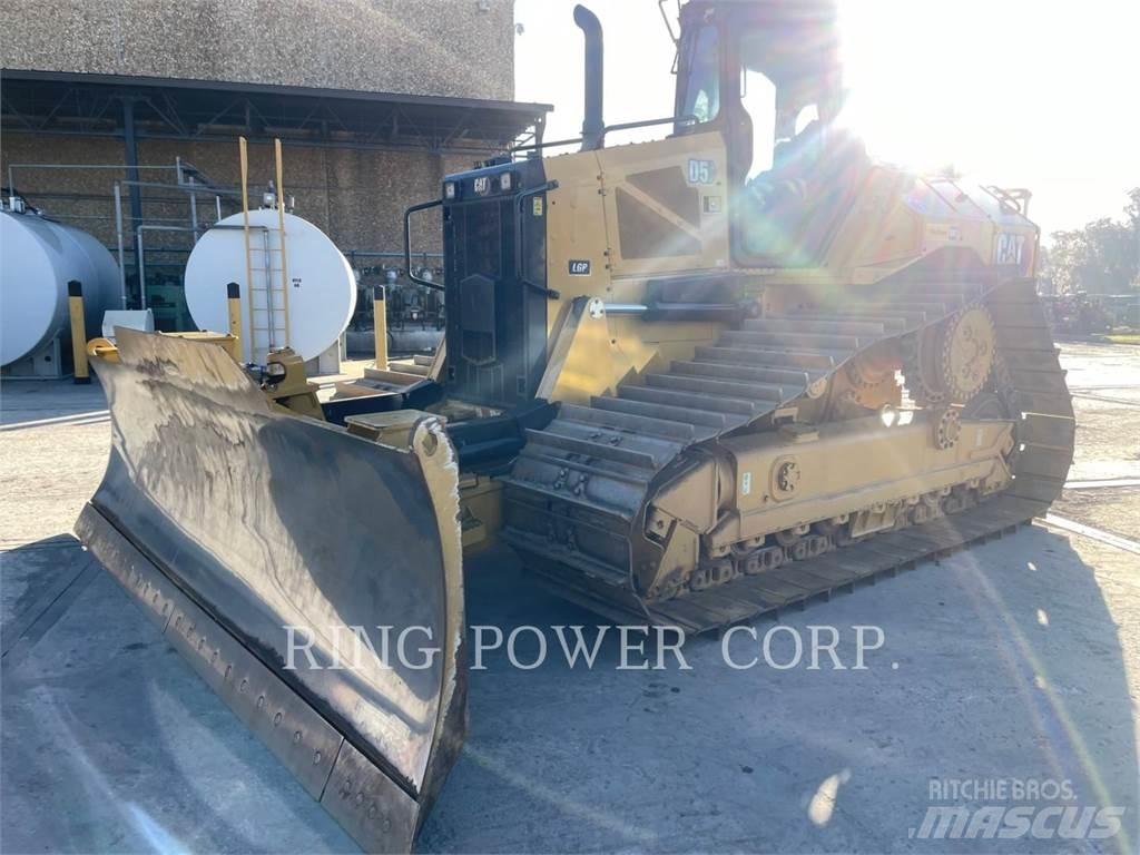 CAT D5VPEW Rupsdozers