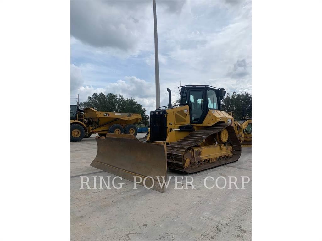 CAT D5VPEW Rupsdozers