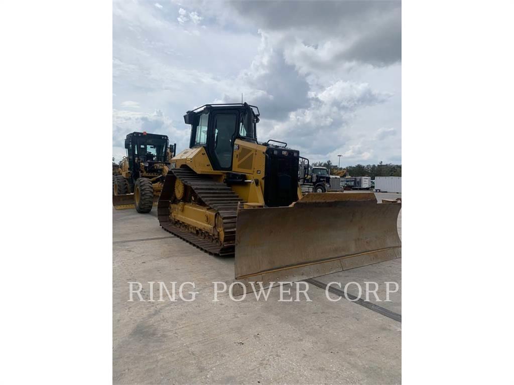 CAT D5VPEW Rupsdozers