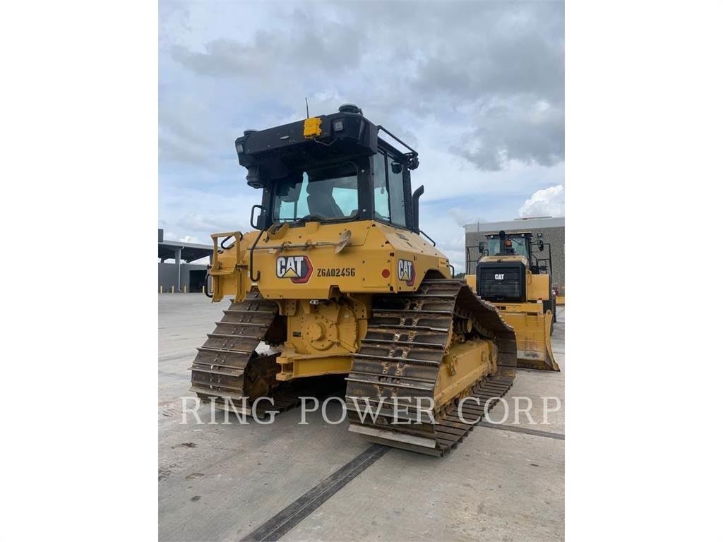 CAT D5VPEW Rupsdozers