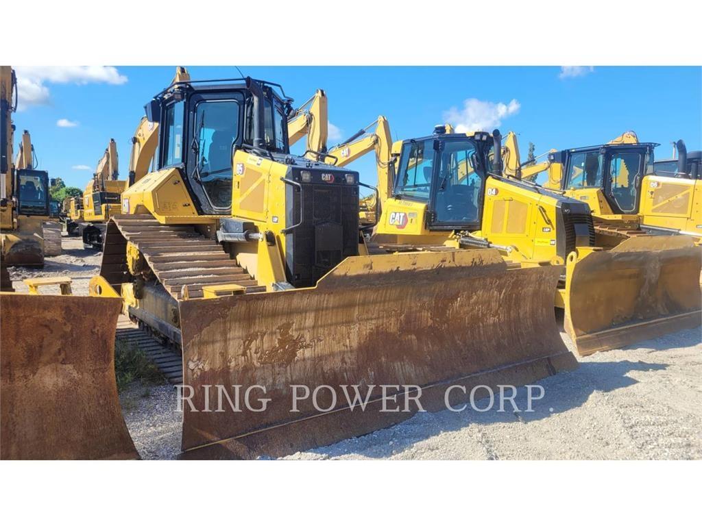 CAT D5VPEW Rupsdozers