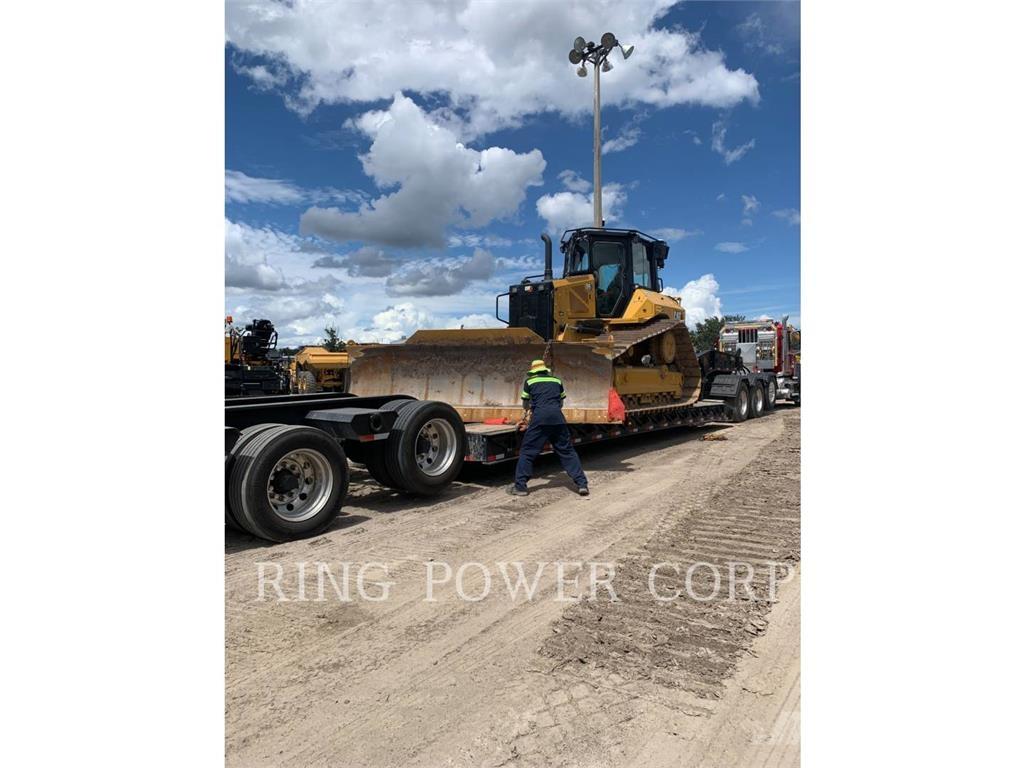 CAT D5VPEW Rupsdozers