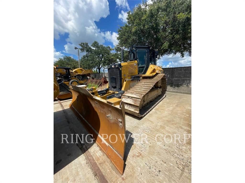 CAT D5VPEW Rupsdozers