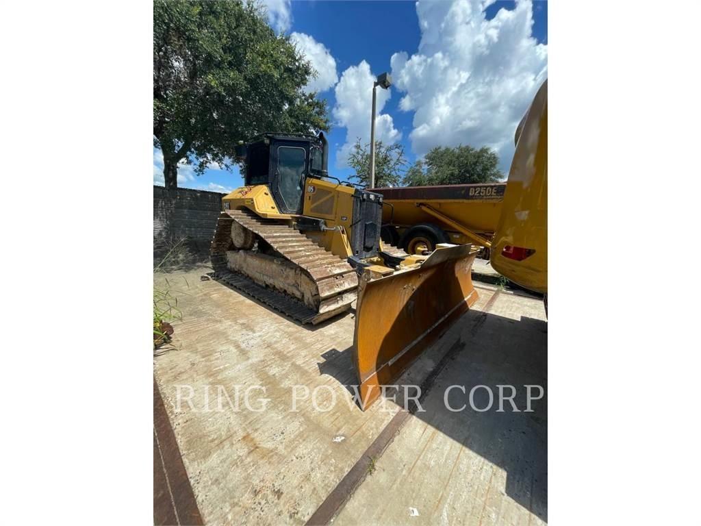 CAT D5VPEW Rupsdozers