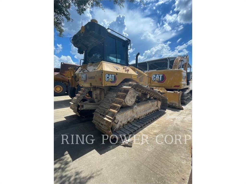 CAT D5VPEW Rupsdozers