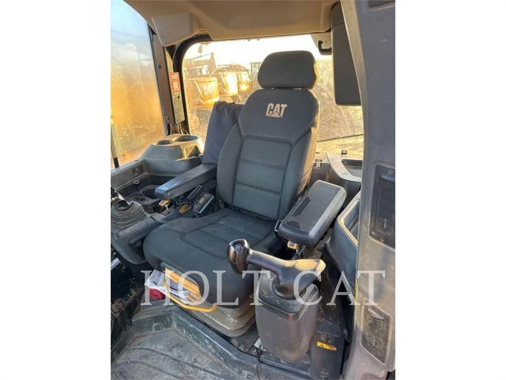 CAT D6 Rupsdozers
