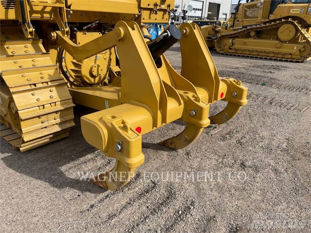 CAT D6 Rupsdozers