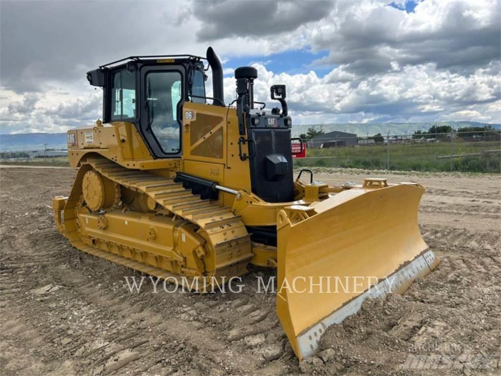 CAT D6 Rupsdozers