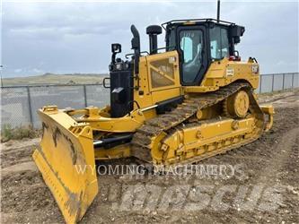 CAT D6 Rupsdozers