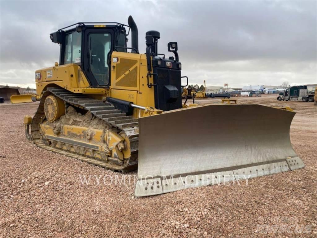 CAT D6 Rupsdozers