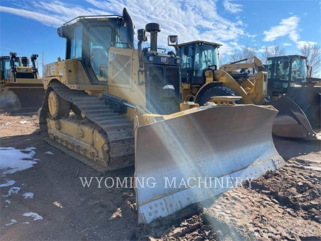 CAT D6 Rupsdozers